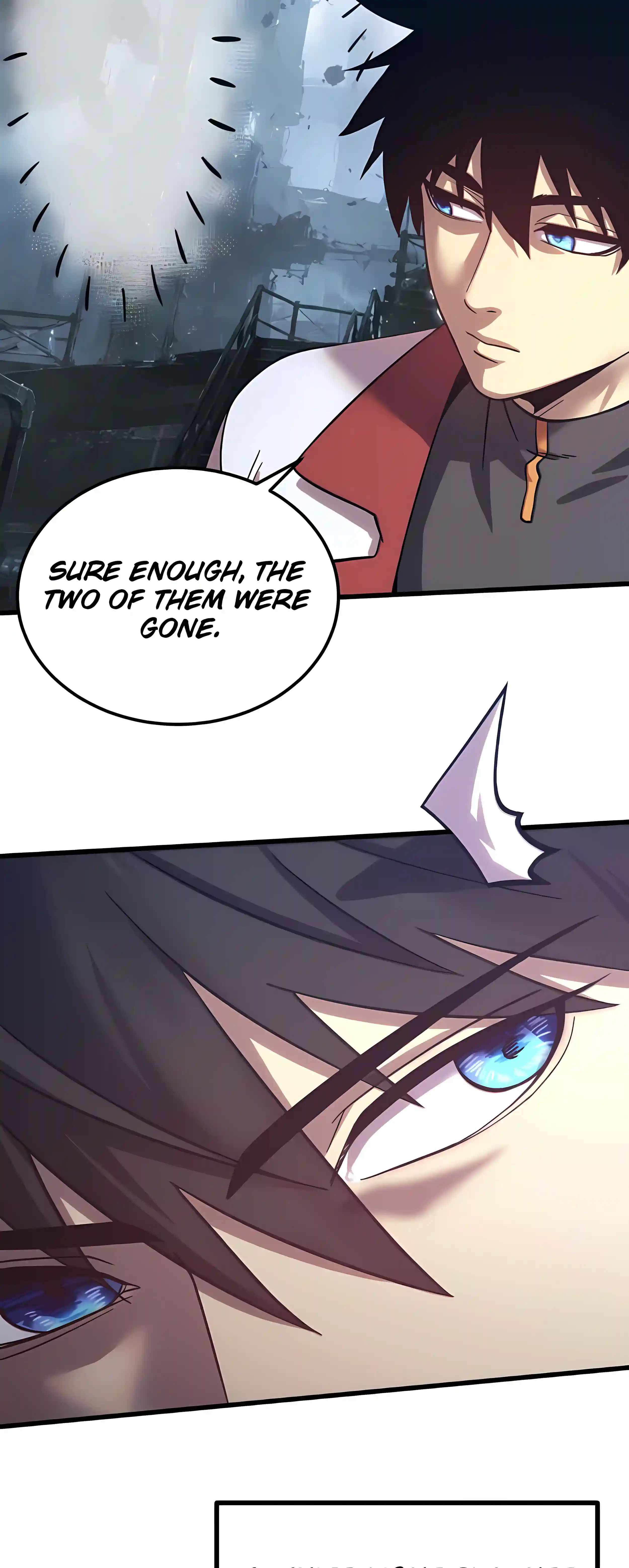 Apex Future Martial Arts Chapter 343 41